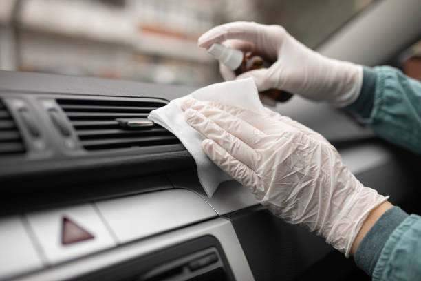 Best HVAC System Cleaning  in Carolina Forest, SC