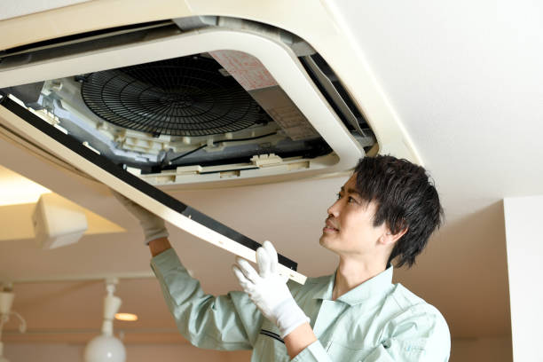 Best Best Air Duct Cleaning Company  in Carolina Forest, SC