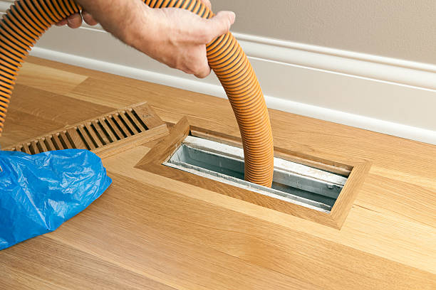 Carolina Forest, SC Airduct Cleaning Company