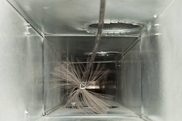 Best Affordable HVAC Duct Cleaning  in Carolina Forest, SC