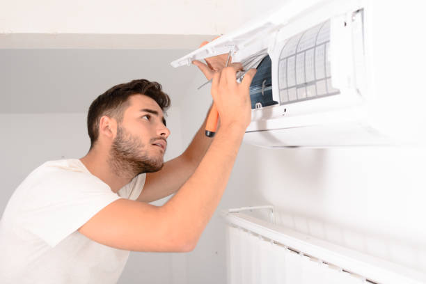 Best Home Air Vent Cleaning  in Carolina Forest, SC